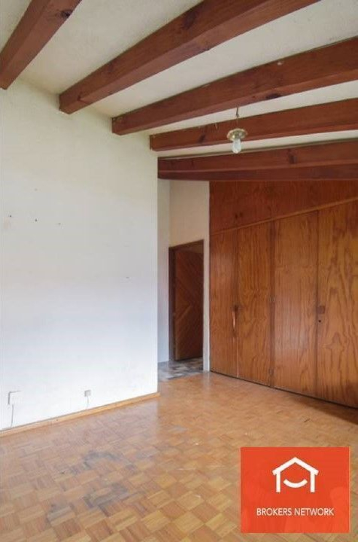 Casa En Venta En Condominio En Pedregal San Francisco