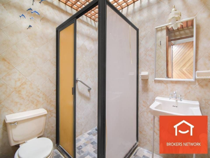 Casa En Venta En Condominio En Pedregal San Francisco