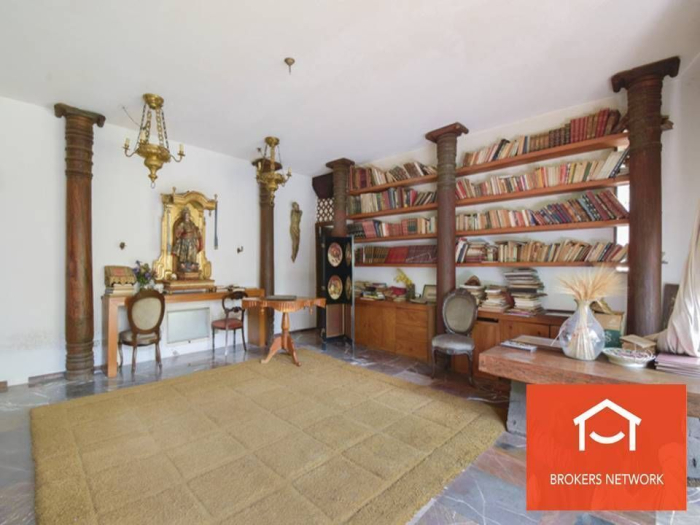 Casa En Venta En Condominio En Pedregal San Francisco