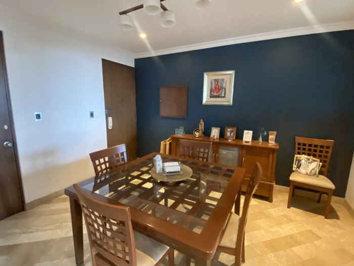 Departamento En Venta Bosque De Tabachines