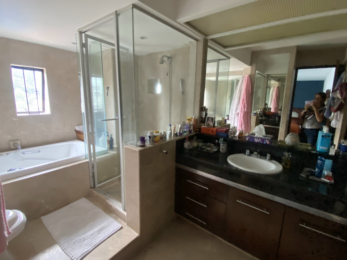 Departamento En Venta Bosque De Tabachines