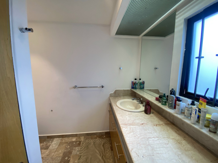 Departamento En Venta Bosque De Tabachines