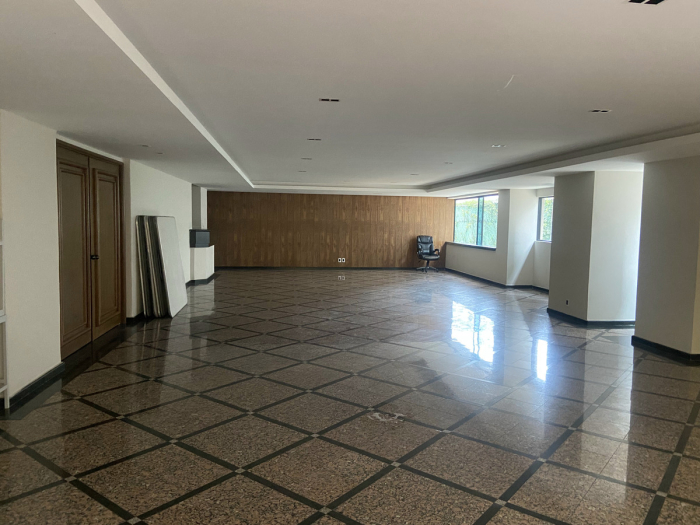 Departamento En Venta Bosque De Tabachines