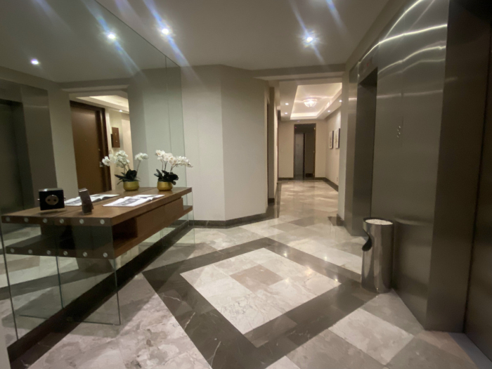 Departamento En Venta Bosque De Tabachines