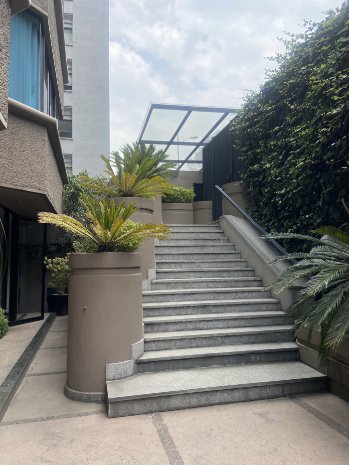 Departamento En Venta Bosque De Tabachines