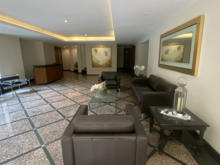 Departamento En Venta Bosque De Tabachines