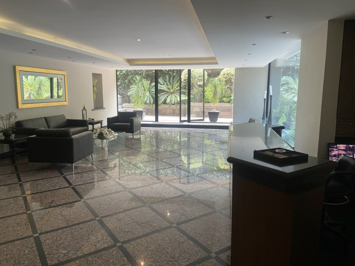 Departamento En Venta Bosque De Tabachines