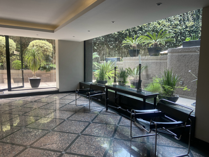 Departamento En Venta Bosque De Tabachines