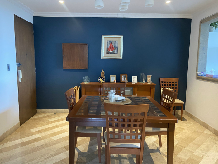 Departamento En Venta Bosque De Tabachines