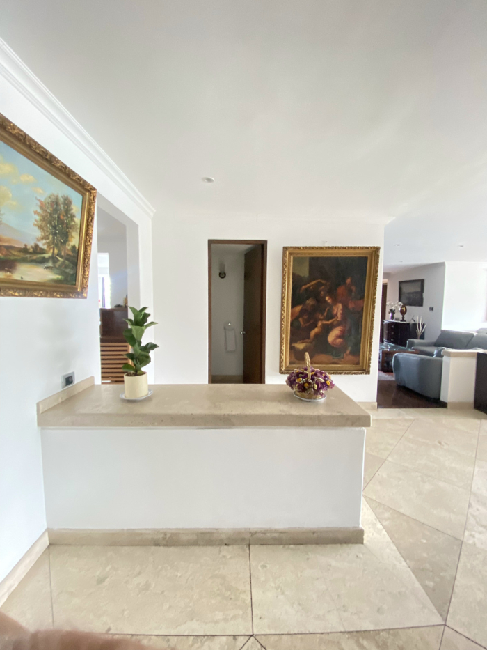 Departamento En Venta Bosque De Tabachines