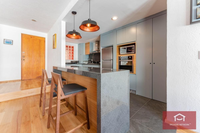 Departamento Venta En Pasaje Santa Fe