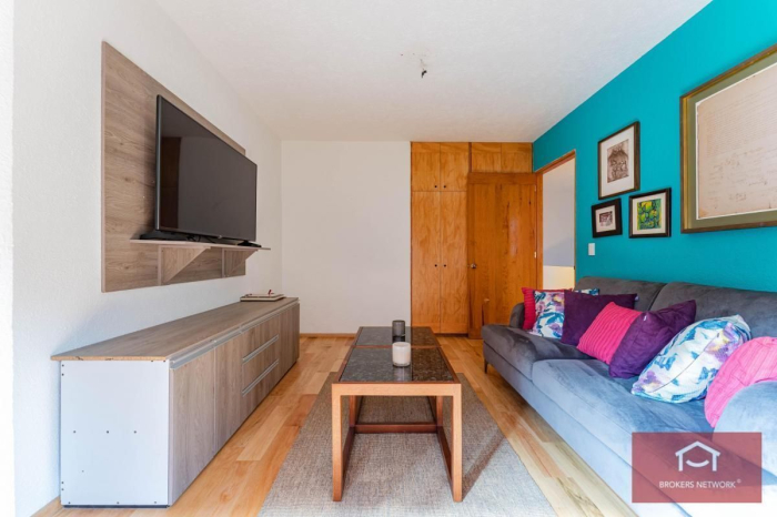 Departamento Venta En Pasaje Santa Fe