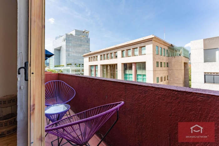 Departamento Venta En Pasaje Santa Fe