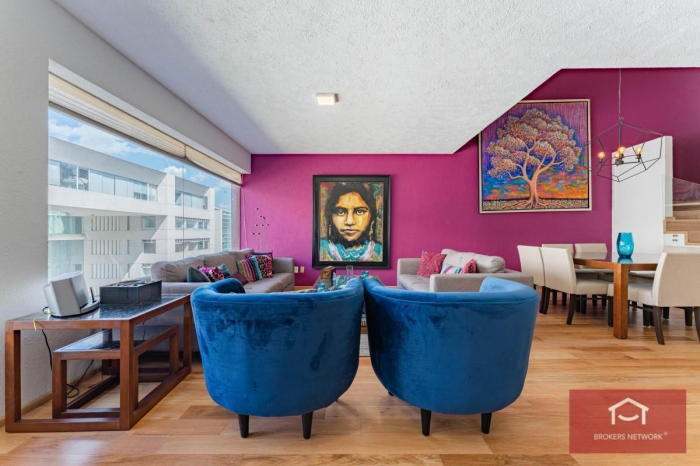 Departamento Venta En Pasaje Santa Fe