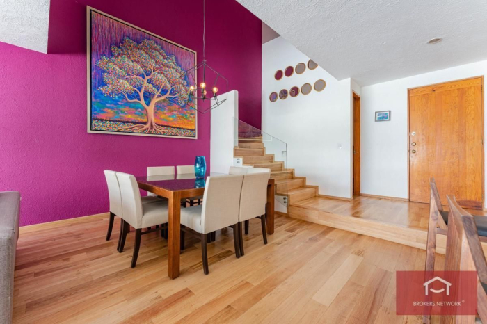 Departamento Venta En Pasaje Santa Fe