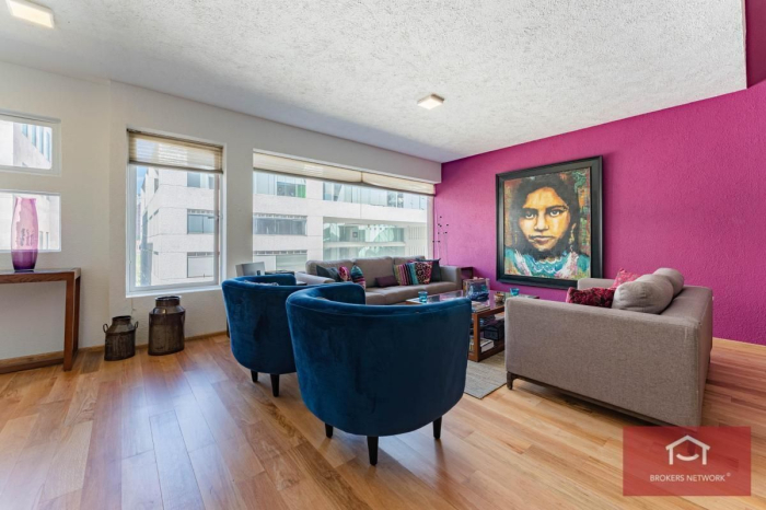 Departamento Venta En Pasaje Santa Fe