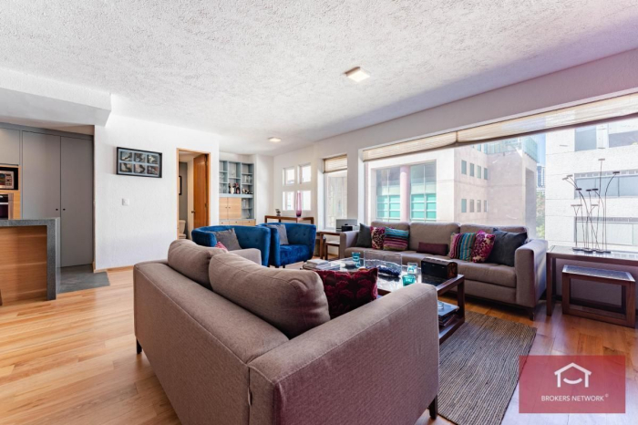 Departamento Venta En Pasaje Santa Fe