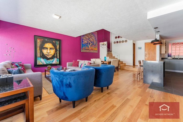 Departamento Venta En Pasaje Santa Fe