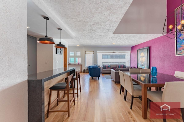 Departamento Venta En Pasaje Santa Fe