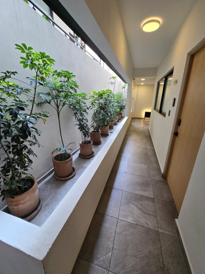 Penthouse en Venta en Colonia del Valle