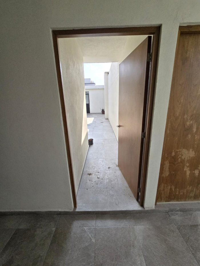 Penthouse En Venta En Colonia Del Valle