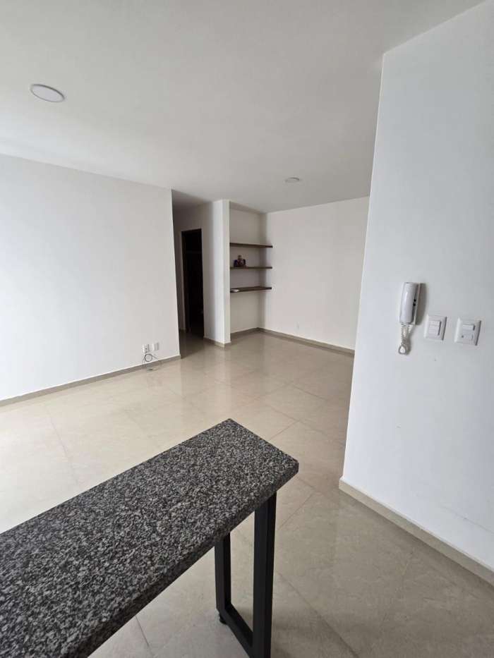 Penthouse En Venta En Colonia Del Valle