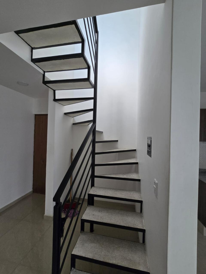 Penthouse En Venta En Colonia Del Valle