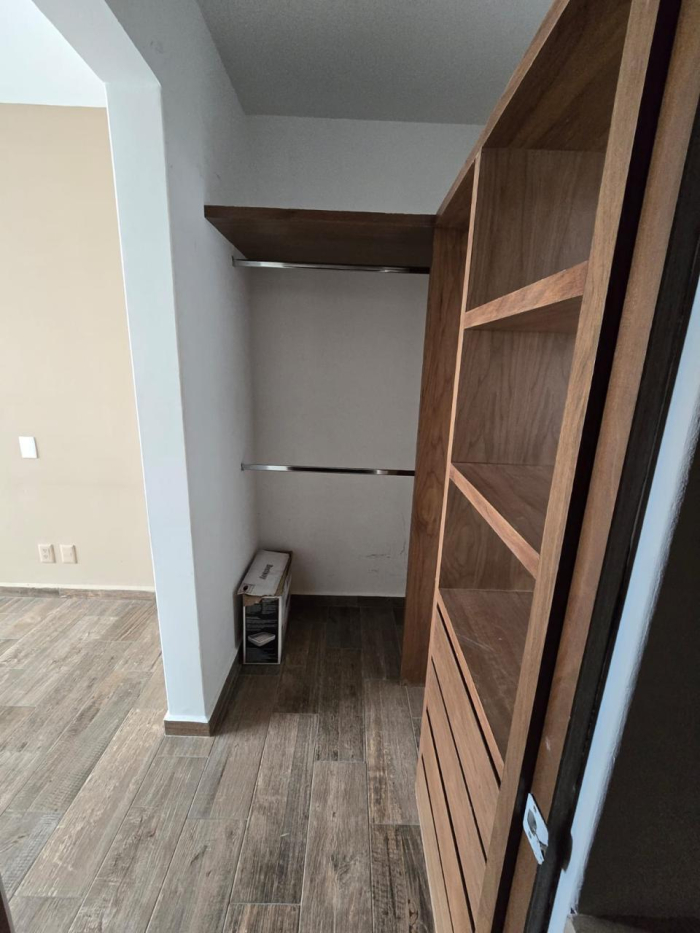 Penthouse En Venta En Colonia Del Valle