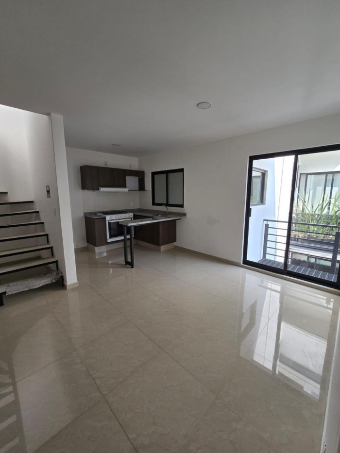 Penthouse En Venta En Colonia Del Valle