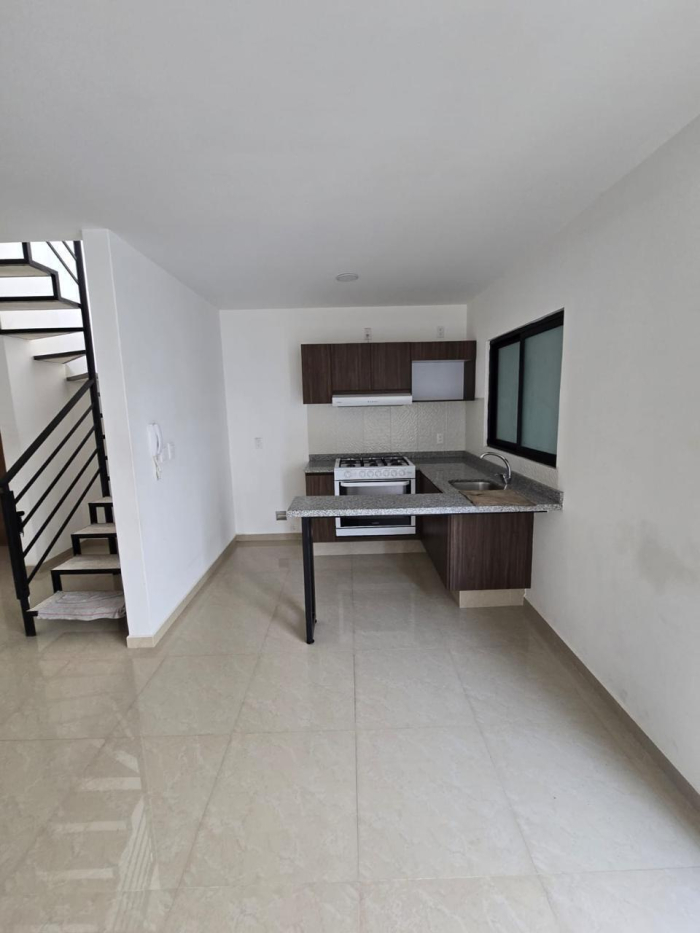 Penthouse En Venta En Colonia Del Valle