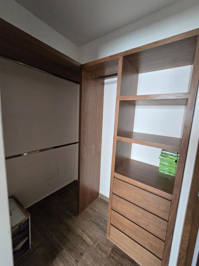 Penthouse En Venta En Colonia Del Valle