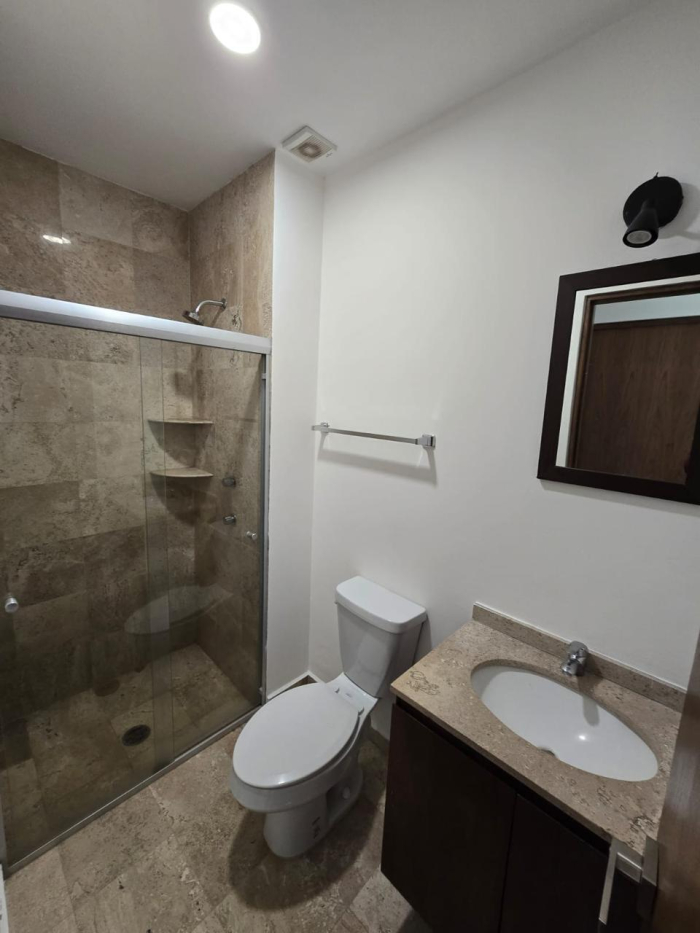 Penthouse En Venta En Colonia Del Valle