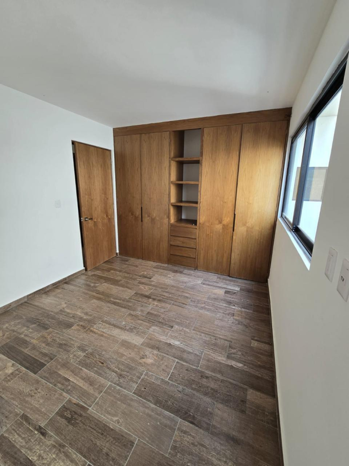 Penthouse En Venta En Colonia Del Valle