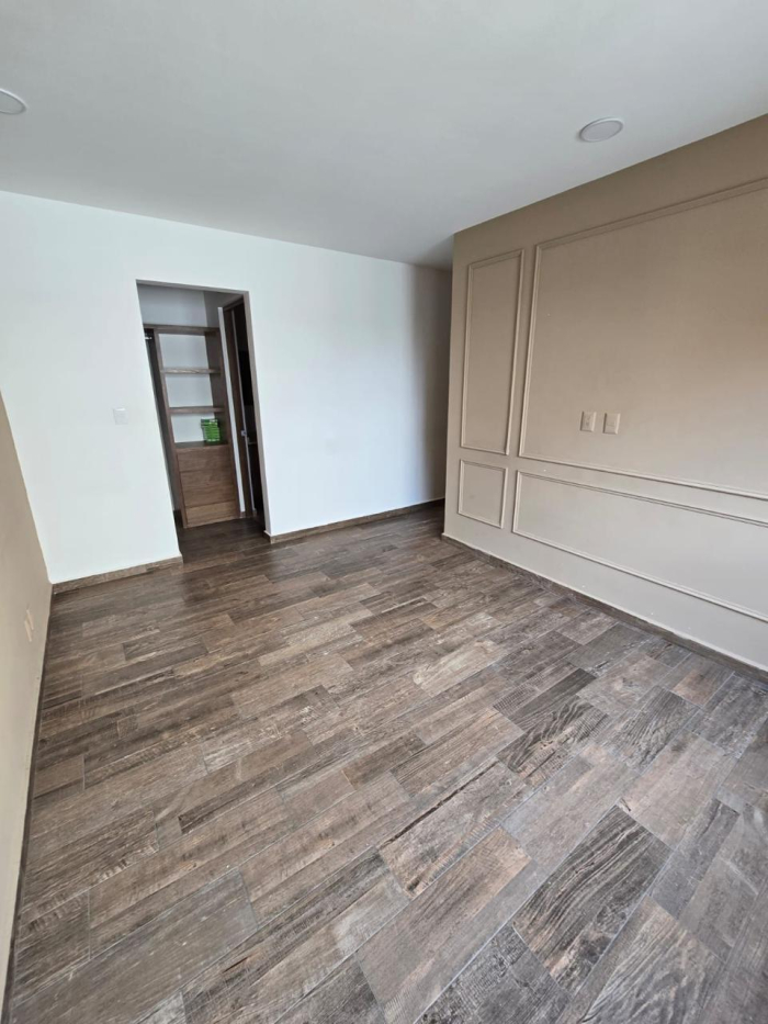 Penthouse En Venta En Colonia Del Valle