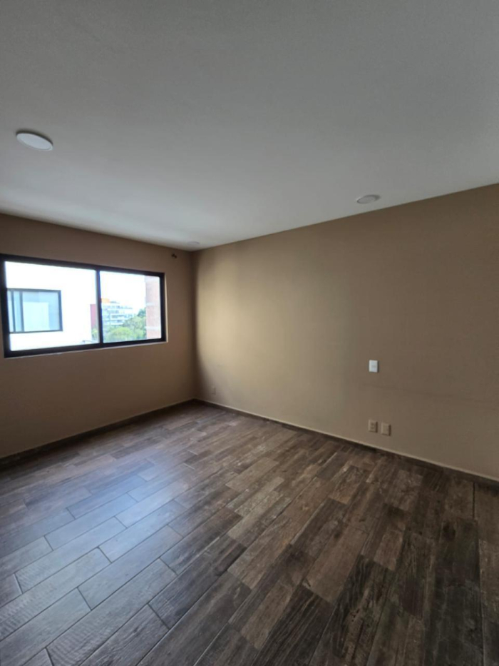 Penthouse En Venta En Colonia Del Valle