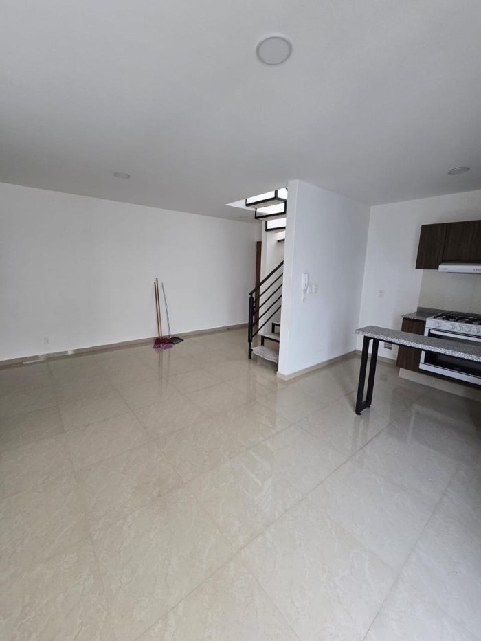 Penthouse En Venta En Colonia Del Valle