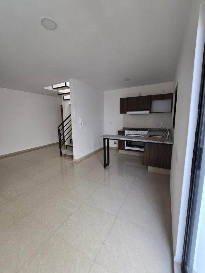 Penthouse En Venta En Colonia Del Valle