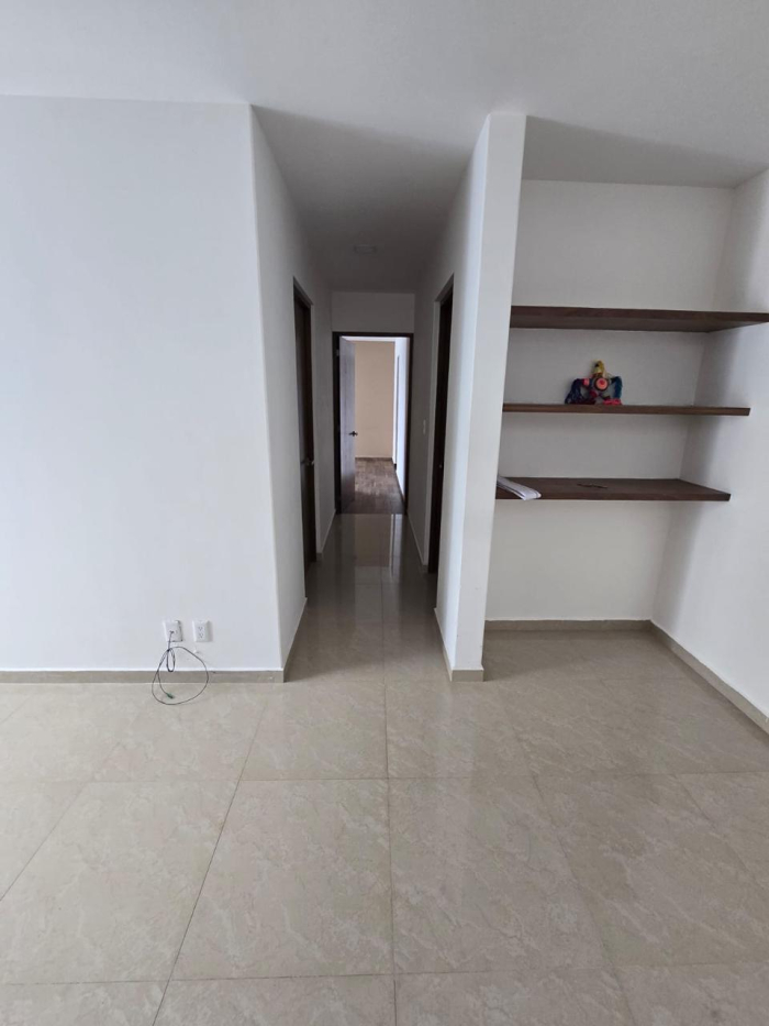 Penthouse En Venta En Colonia Del Valle