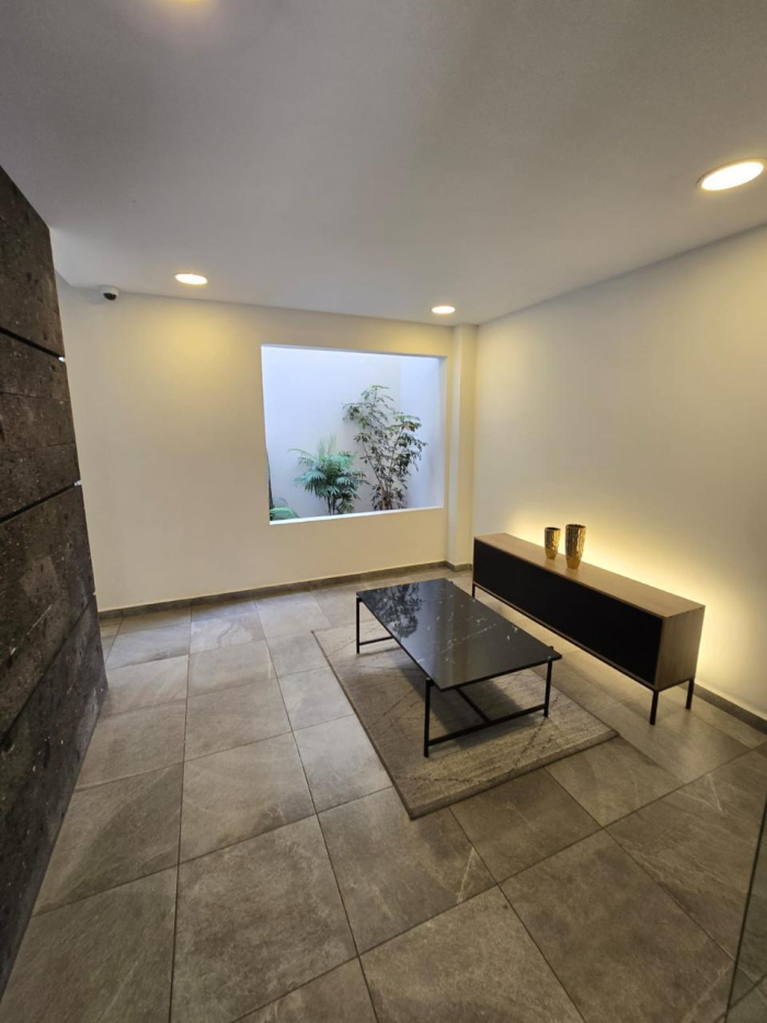 Penthouse En Venta En Colonia Del Valle