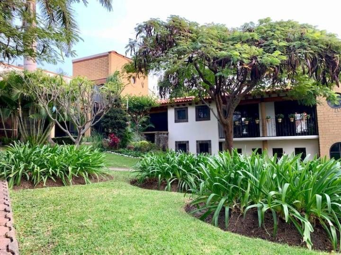 Casa en Venta en Lomas de Cocoyoc