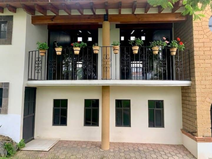 Casa En Venta En Lomas De Cocoyoc