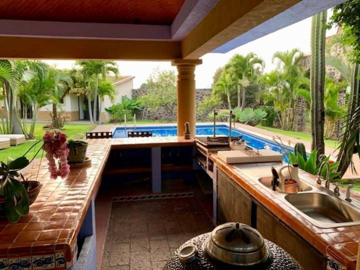 Casa En Venta En Lomas De Cocoyoc