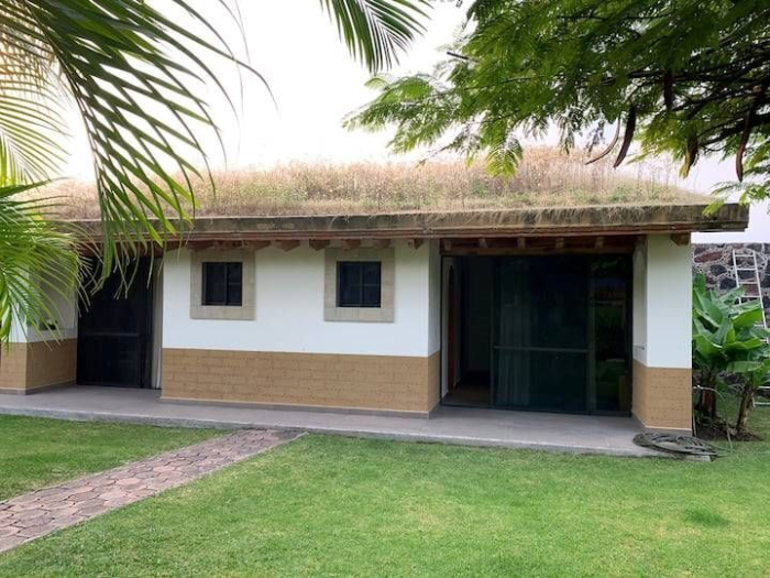 Casa En Venta En Lomas De Cocoyoc