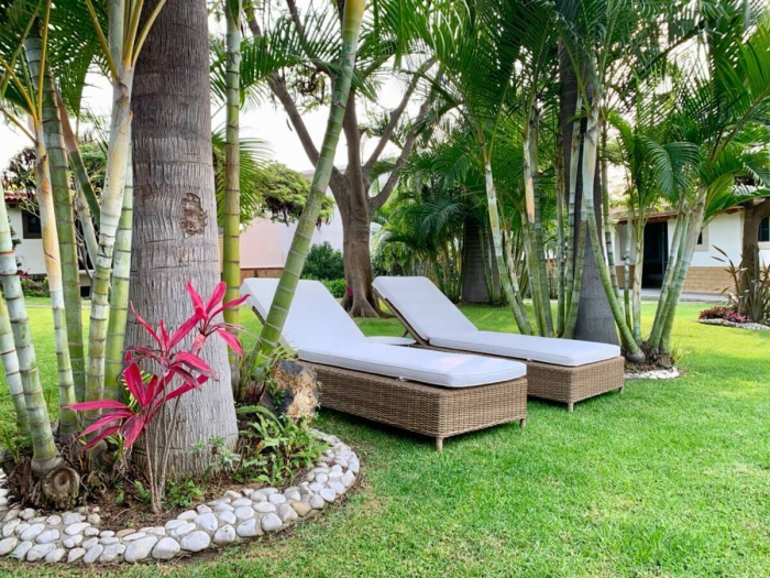 Casa En Venta En Lomas De Cocoyoc