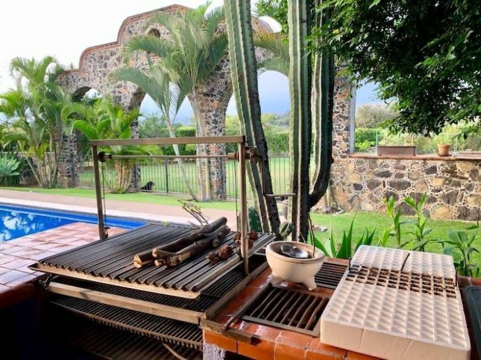 Casa En Venta En Lomas De Cocoyoc