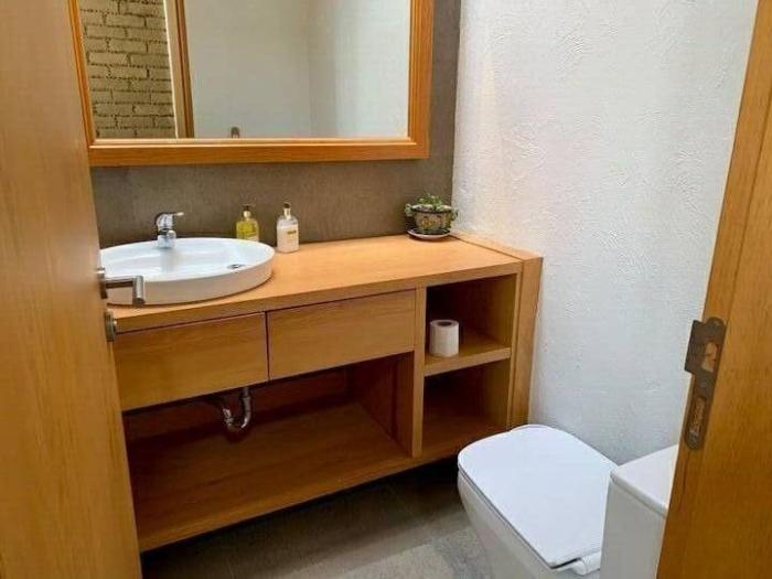 Casa En Venta En Lomas De Cocoyoc