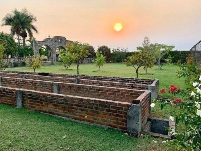 Casa En Venta En Lomas De Cocoyoc