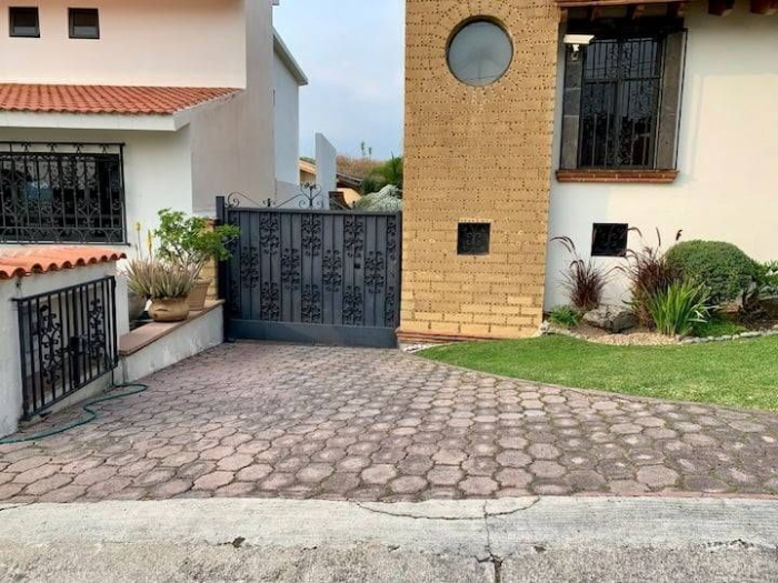 Casa En Venta En Lomas De Cocoyoc
