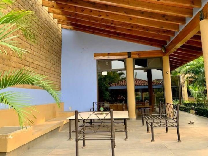 Casa En Venta En Lomas De Cocoyoc