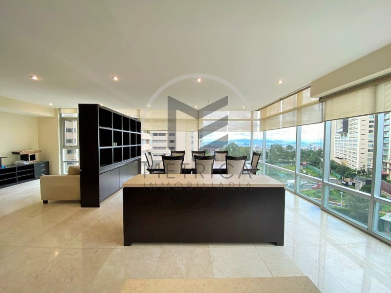 departamento en venta en privada del bosque (alerces 1) en secretaría de marina: